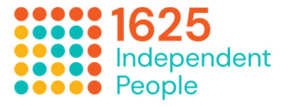 1625 Independent People 1625 Independent People logo