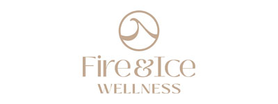 Fire and Ice Wellness Fire and Ice Wellness logo